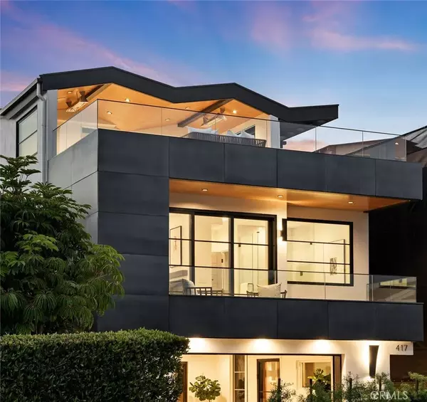 Corona Del Mar, CA 92625,417 Narcissus Avenue