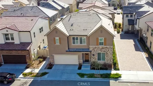 1132 Portola Oaks Drive, Lake Forest, CA 92610