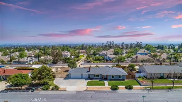 8011 Beechwood Drive, Rancho Cucamonga, CA 91701