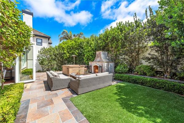 Newport Coast, CA 92657,4 Grenelle