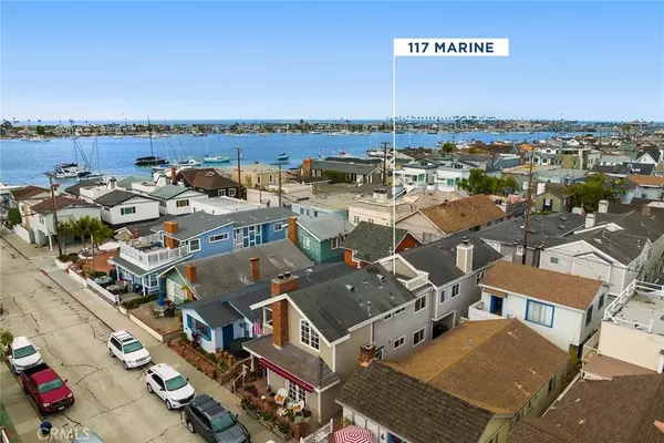 Newport Beach, CA 92662,117 Marine Avenue