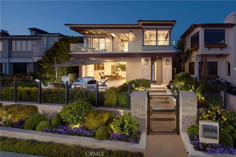 3620 Ocean Boulevard, Corona Del Mar, CA 92625