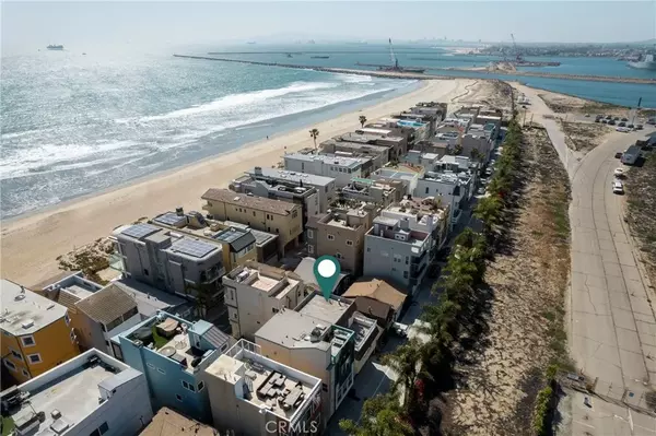 Surfside, CA 90743,20 C Pacific