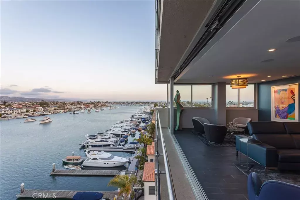 Newport Beach, CA 92663,611 Lido Park Drive #6D