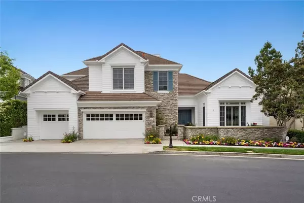 Newport Beach, CA 92660,4 Vintage Drive