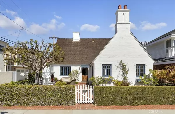 330 Amethyst Avenue, Newport Beach, CA 92662