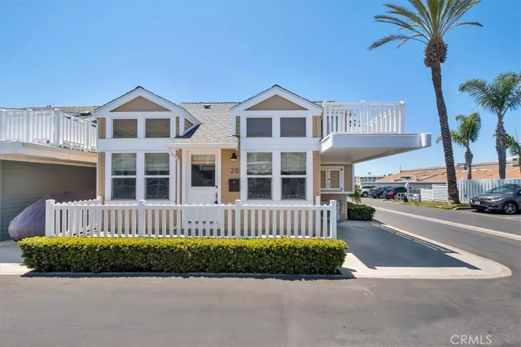 Newport Beach, CA 92663,20 Drake