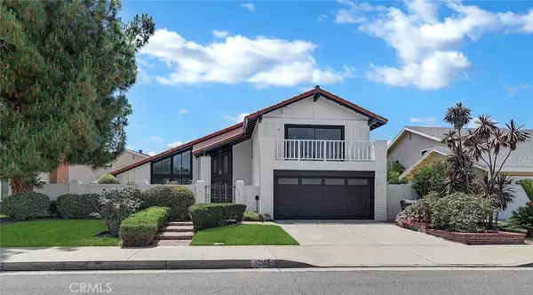 17163 Orange Street, Fountain Valley, CA 92708
