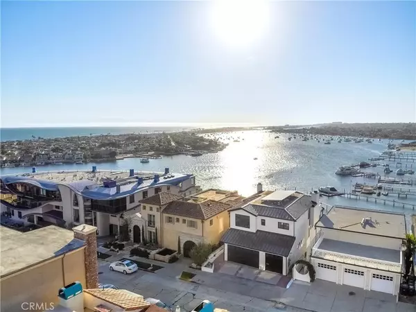 Corona Del Mar, CA 92625,218 Carnation Avenue