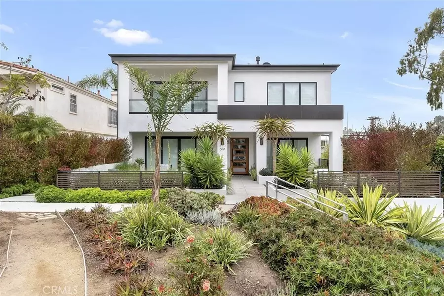 319 Jasmine Avenue, Corona Del Mar, CA 92625