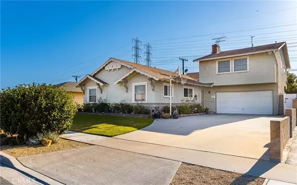 Garden Grove, CA 92841,12191 Santa Rosalia Street