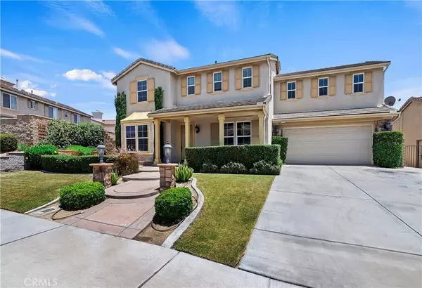 Eastvale, CA 92880,7456 Westcliff Way