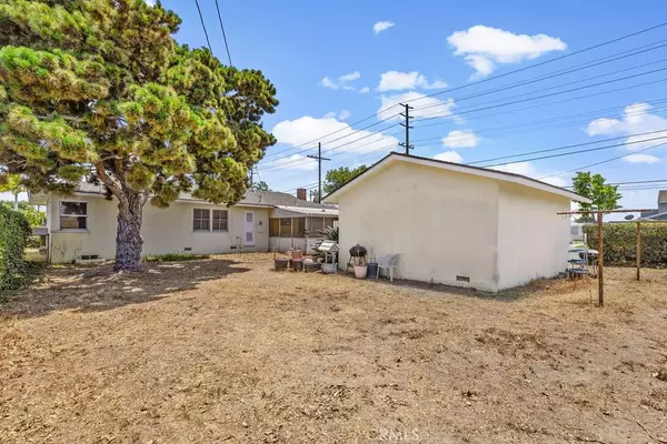 Garden Grove, CA 92844,13471 Jackson Street