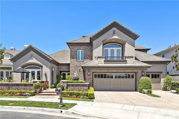 25 Crooked Stick Drive, Newport Beach, CA 92660