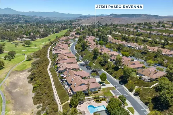 San Juan Capistrano, CA 92675,27361 Paseo Ravenna