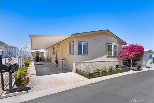 Lakeside, CA 92040,9500 Harritt #209