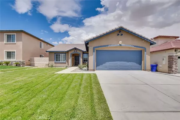 Victorville, CA 92392,13742 Dodie Avenue