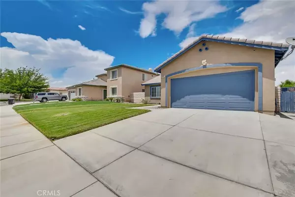 Victorville, CA 92392,13742 Dodie Avenue