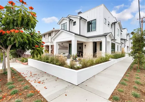 417 Heliotrope Avenue, Corona Del Mar, CA 92625