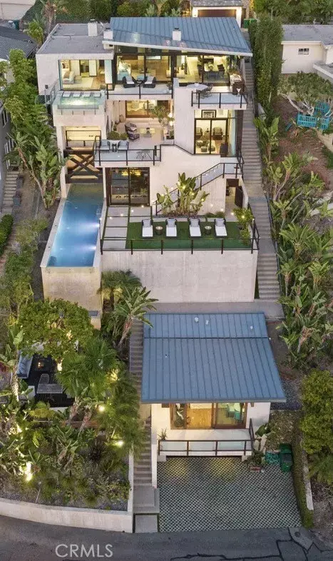 Laguna Beach, CA 92651,705 Temple Hills Drive
