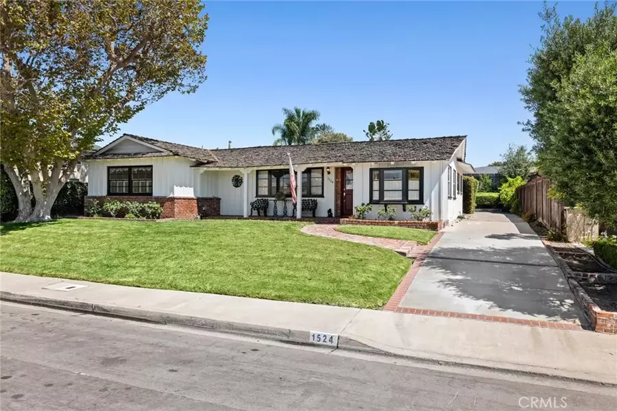 1524 Dolphin Terrace, Corona Del Mar, CA 92625