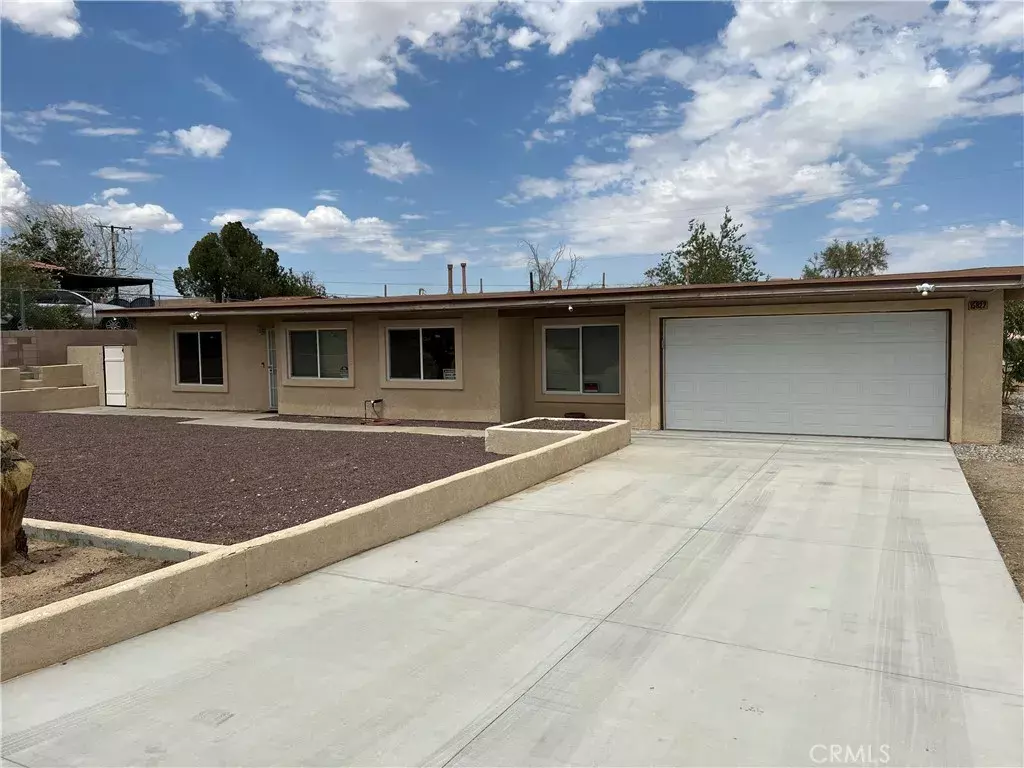 Victorville, CA 92394,15822 Malpais Lane