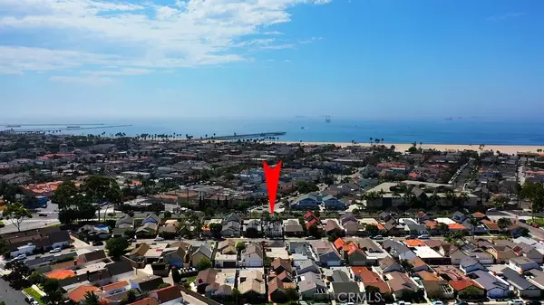 350 Clipper Way, Seal Beach, CA 90740