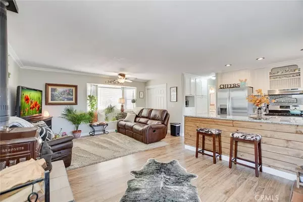 7838 Tweed Lane, Pinon Hills, CA 92397