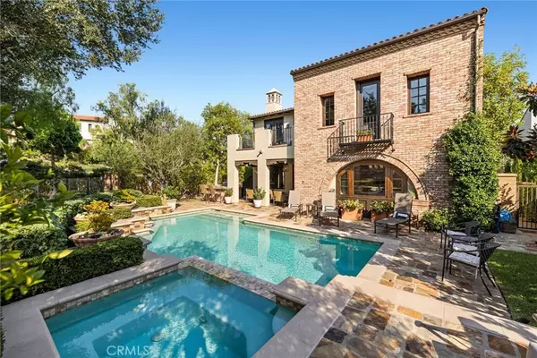 1 Cottonwood, Newport Coast, CA 92657