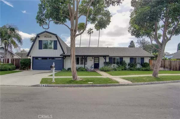 1742 Bayport Way, Newport Beach, CA 92660