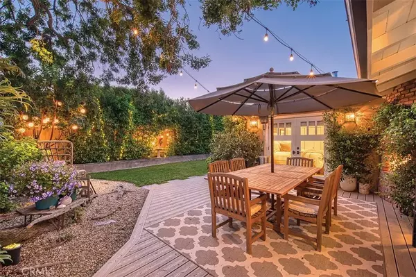 Corona Del Mar, CA 92625,531 De Anza Drive