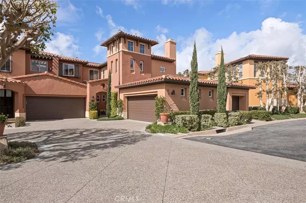 Newport Coast, CA 92657,9 Classico Drive