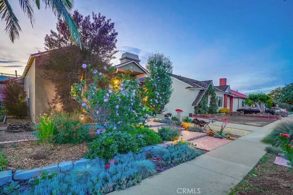 Long Beach, CA 90815,2211 Termino Avenue