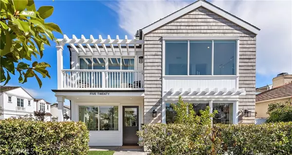 Corona Del Mar, CA 92625,520 Acacia Avenue