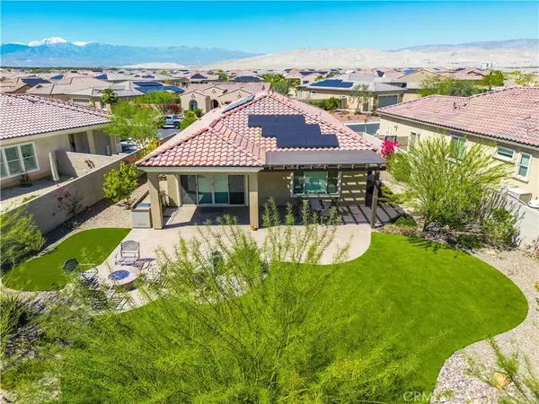 79 Cabernet, Rancho Mirage, CA 92270