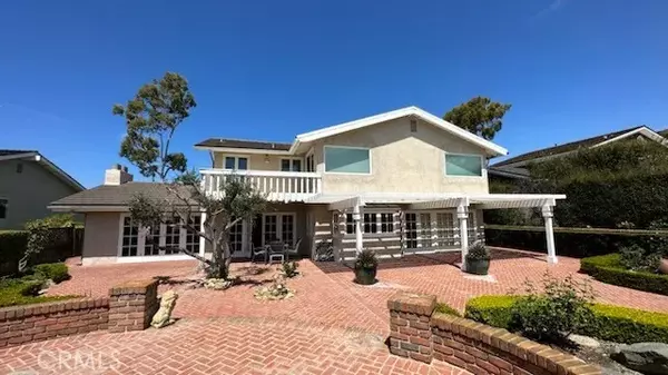 1416 Sandcastle Drive, Corona Del Mar, CA 92625