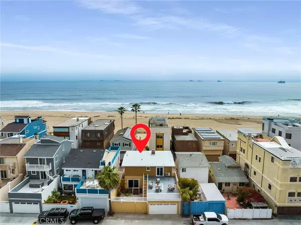 Surfside, CA 90743,31 B Surfside