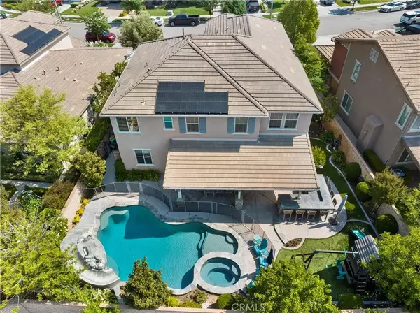 Saugus, CA 91350,22498 Leaf Spring Court