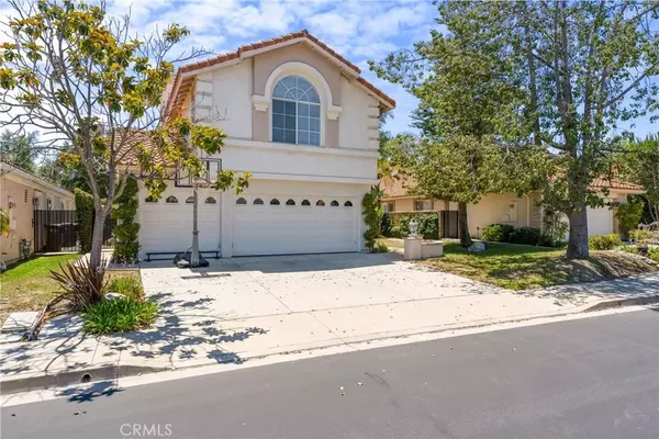 Newbury Park, CA 91320,1692 Glider Court