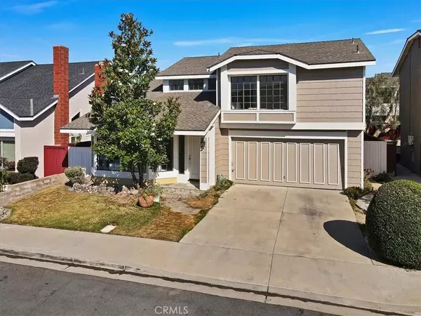 21441 Falkirk Lane,  Lake Forest,  CA 92630