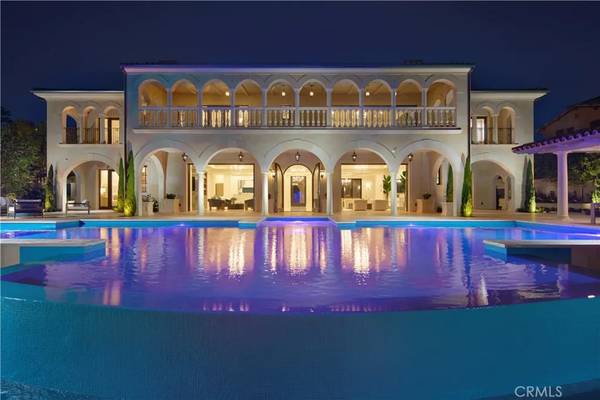 3 Del Mar, Newport Coast, CA 92657