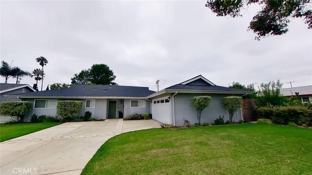 656 N La Nae Circle, Orange, CA 92869