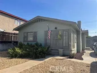 San Ysidro, CA 92173,134 E Park Avenue