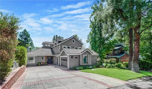 31852 Via Faisan, Coto De Caza, CA 92679