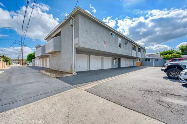 Anaheim, CA 92801,1201 W Diamond Street