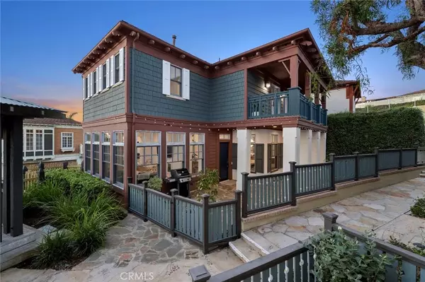 Corona Del Mar, CA 92625,2510 Bungalow Place