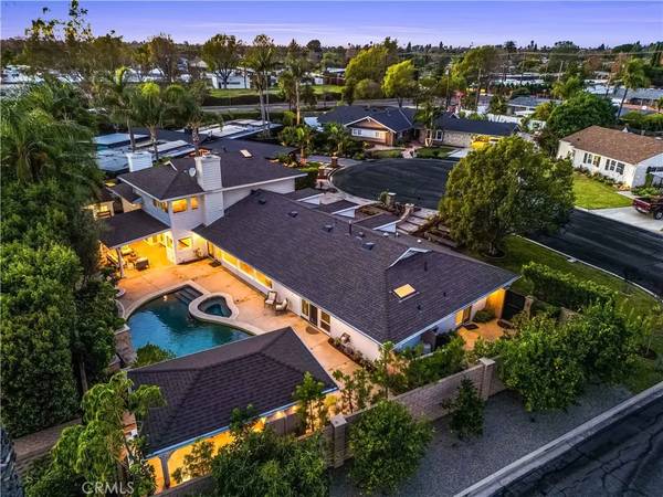 North Tustin, CA 92705,13061 Eton