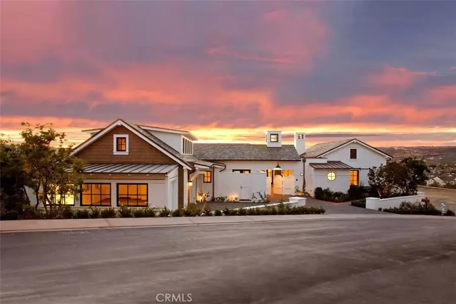 19 Seabreeze Terrace, Dana Point, CA 92629