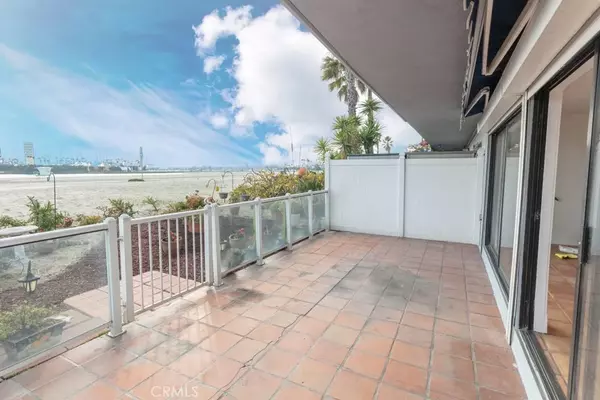 Long Beach, CA 90802,1200 E Ocean Boulevard #11