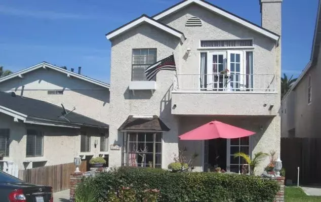 Huntington Beach, CA 92648,1216 California Street